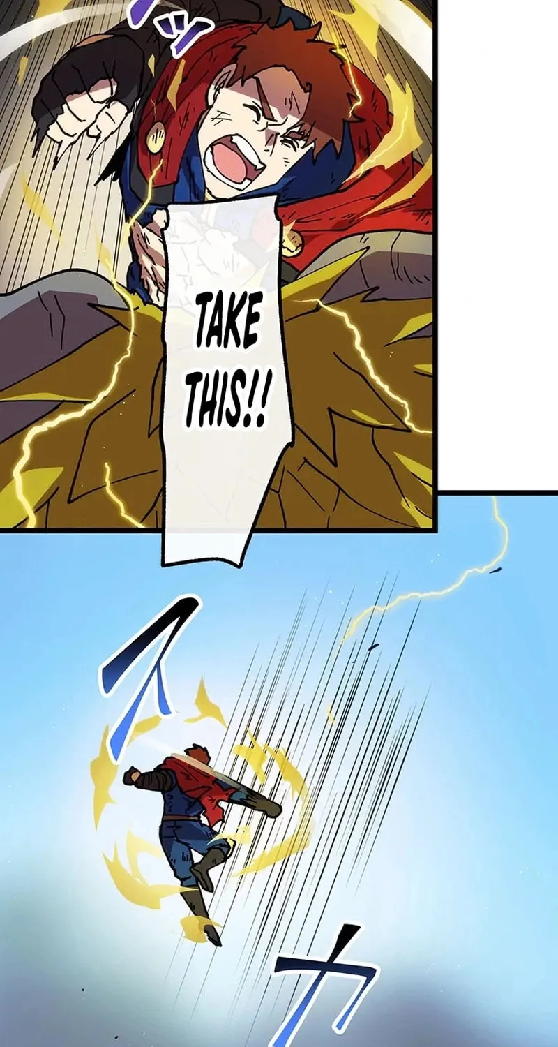 Last Boss Shoujo Akari - Watashi Yori Tsuyoi Yatsu ni Ai ni Gendai ni Iku Chapter 67 page 29 - 