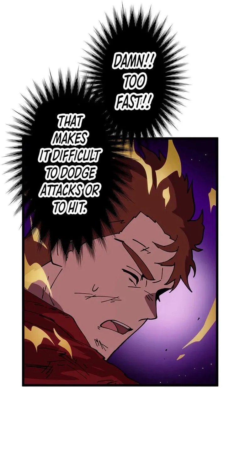 Last Boss Shoujo Akari - Watashi Yori Tsuyoi Yatsu ni Ai ni Gendai ni Iku Chapter 67 page 31 - 