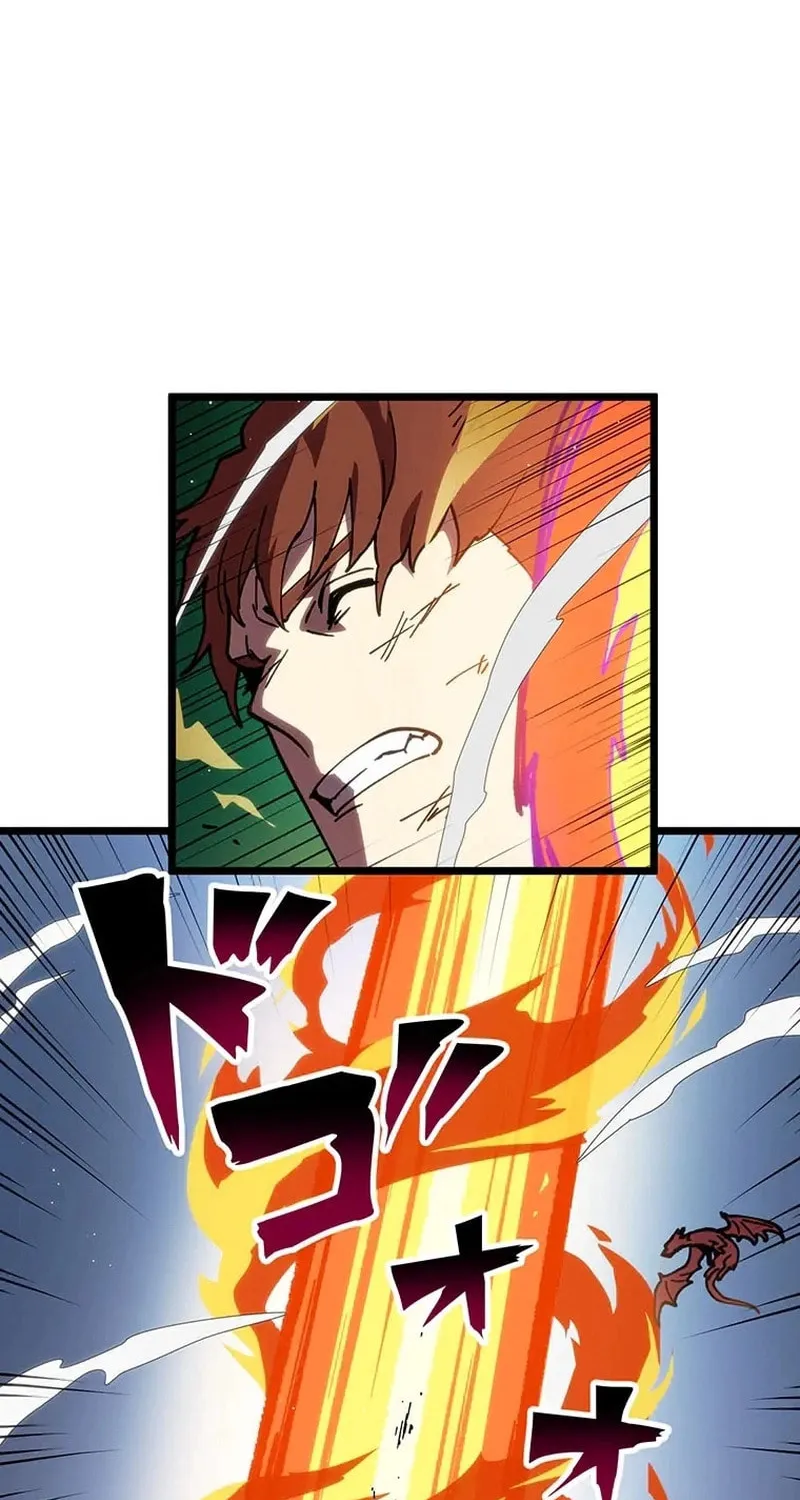 Last Boss Shoujo Akari - Watashi Yori Tsuyoi Yatsu ni Ai ni Gendai ni Iku Chapter 67 page 34 - 