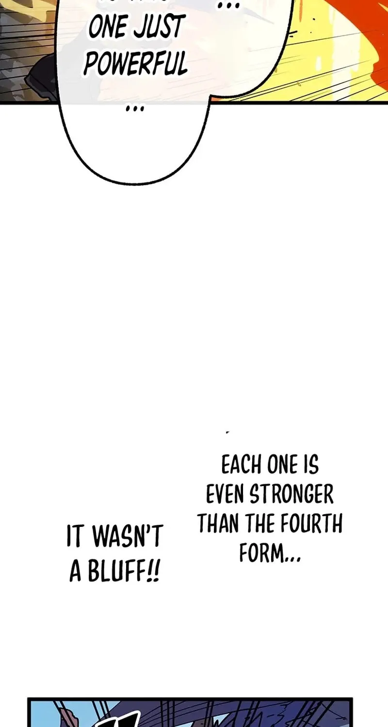 Last Boss Shoujo Akari - Watashi Yori Tsuyoi Yatsu ni Ai ni Gendai ni Iku Chapter 67 page 37 - 