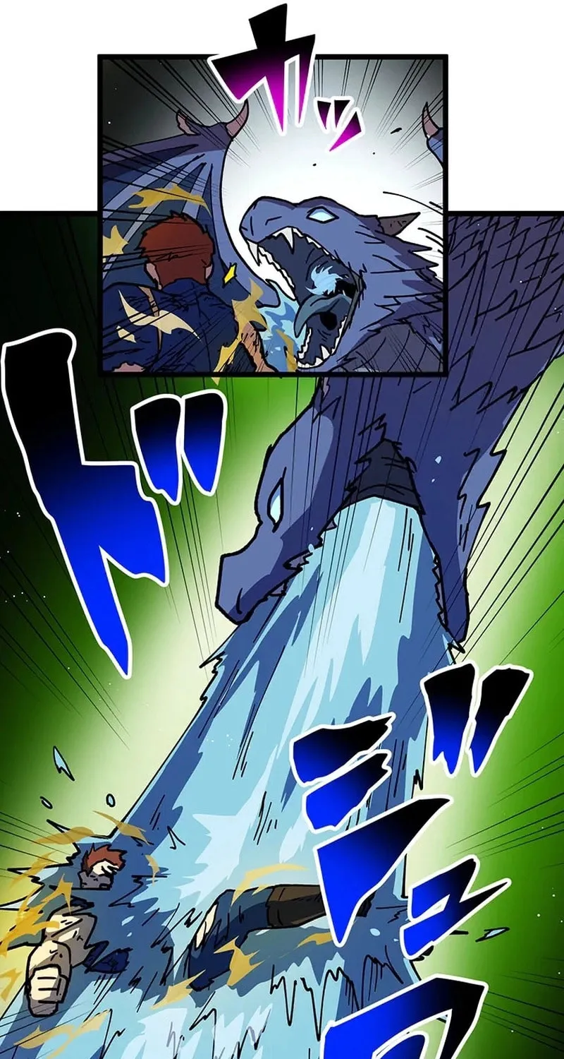 Last Boss Shoujo Akari - Watashi Yori Tsuyoi Yatsu ni Ai ni Gendai ni Iku Chapter 67 page 42 - 