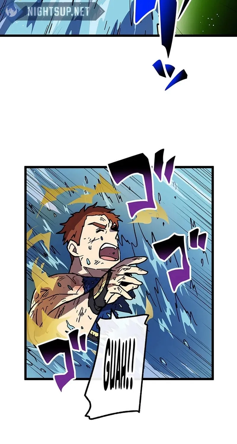 Last Boss Shoujo Akari - Watashi Yori Tsuyoi Yatsu ni Ai ni Gendai ni Iku Chapter 67 page 43 - 
