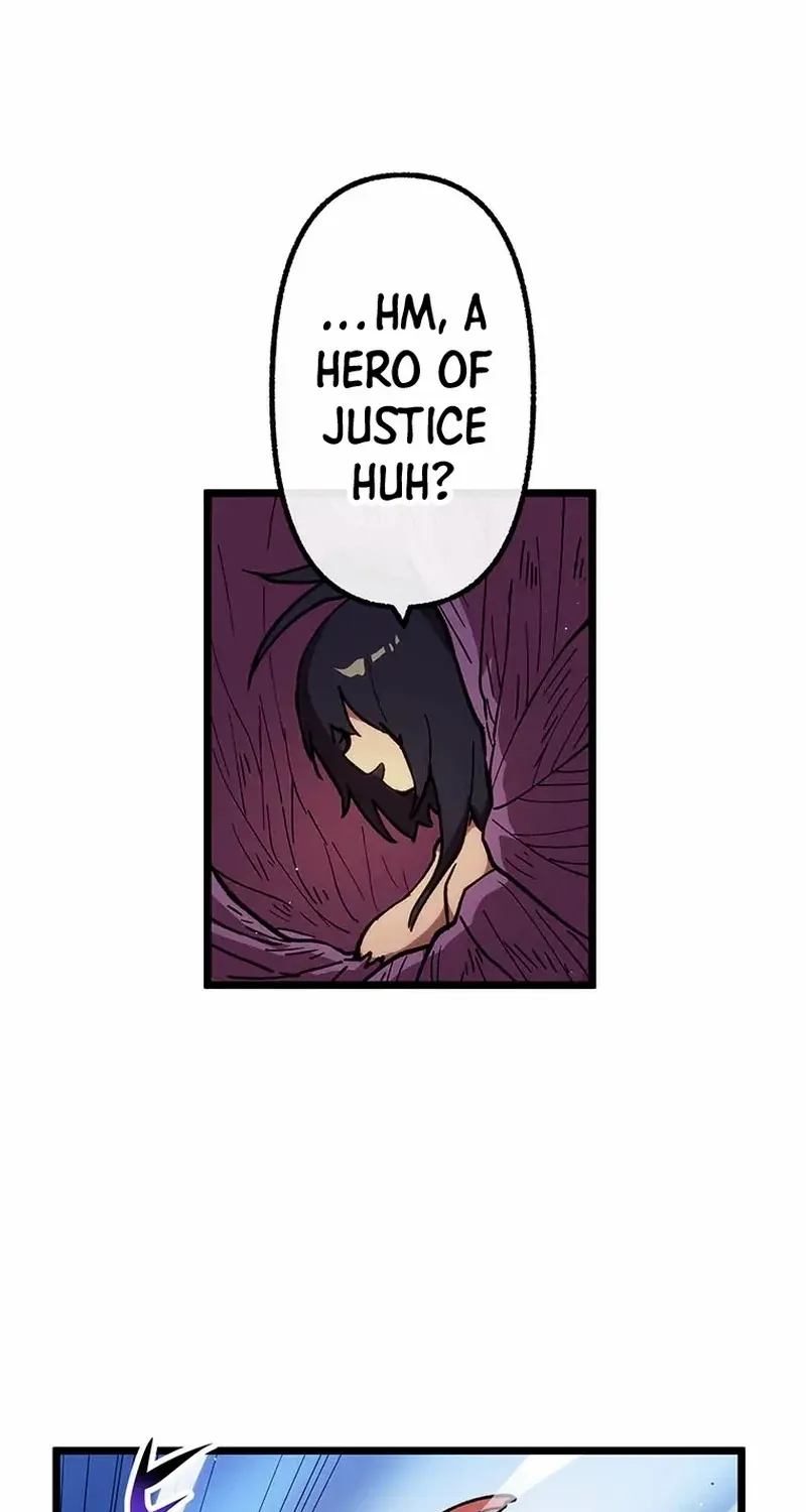 Last Boss Shoujo Akari - Watashi Yori Tsuyoi Yatsu ni Ai ni Gendai ni Iku Chapter 68 page 21 - 