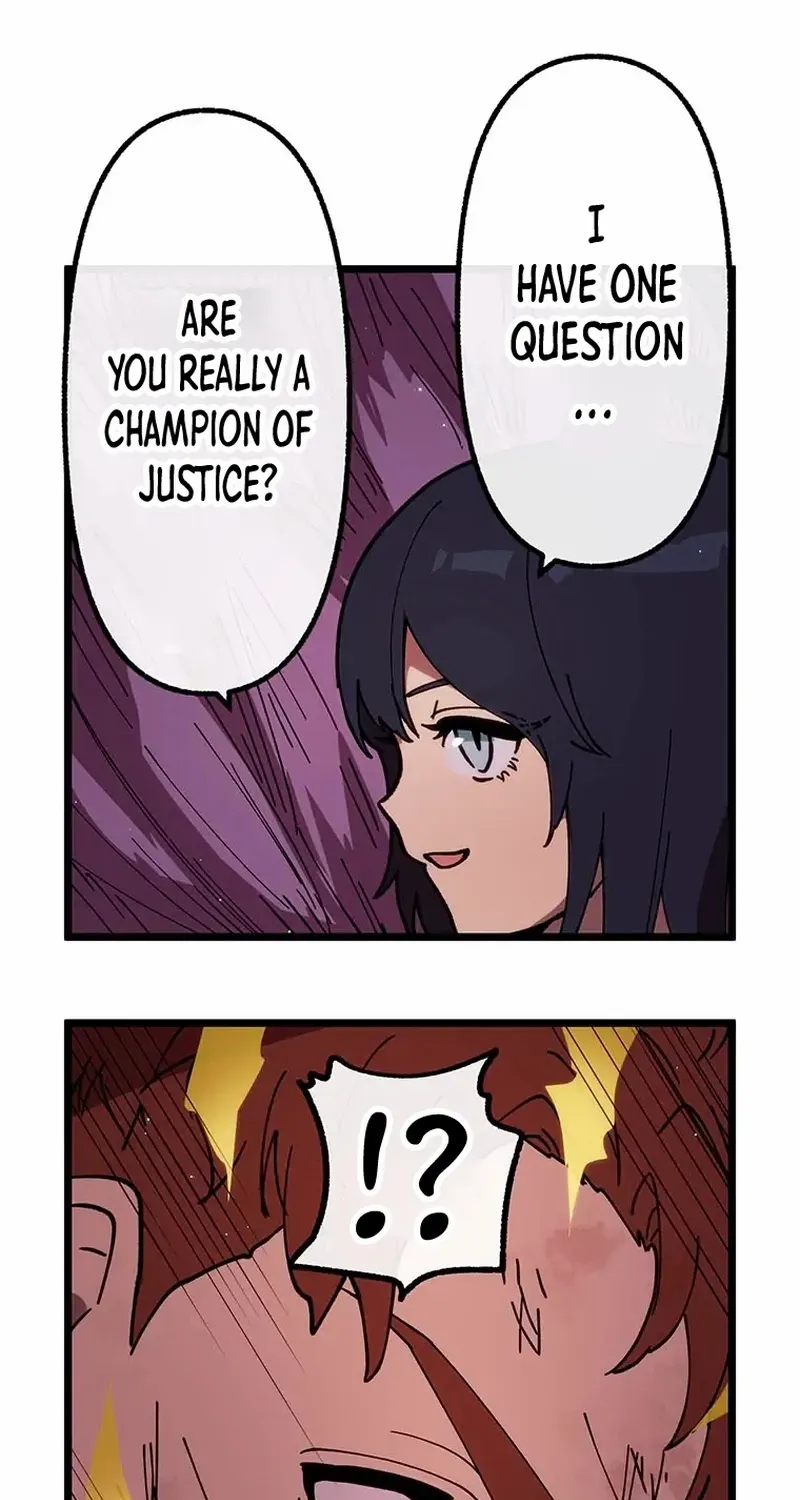 Last Boss Shoujo Akari - Watashi Yori Tsuyoi Yatsu ni Ai ni Gendai ni Iku Chapter 68 page 25 - 