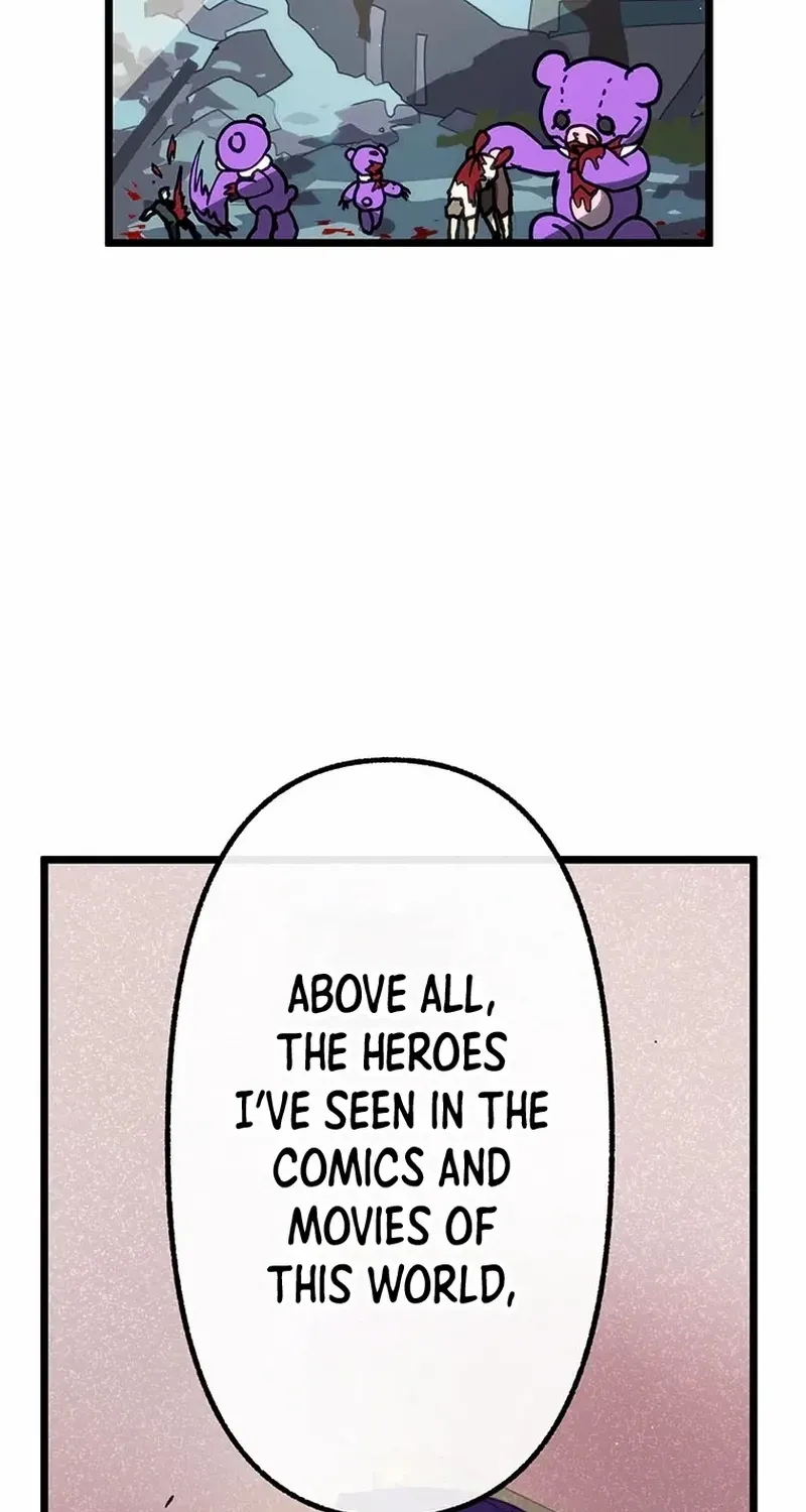 Last Boss Shoujo Akari - Watashi Yori Tsuyoi Yatsu ni Ai ni Gendai ni Iku Chapter 68 page 27 - 