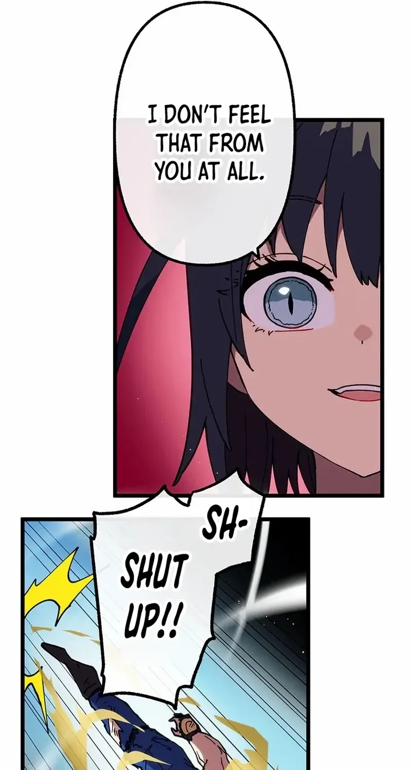 Last Boss Shoujo Akari - Watashi Yori Tsuyoi Yatsu ni Ai ni Gendai ni Iku Chapter 68 page 30 - 