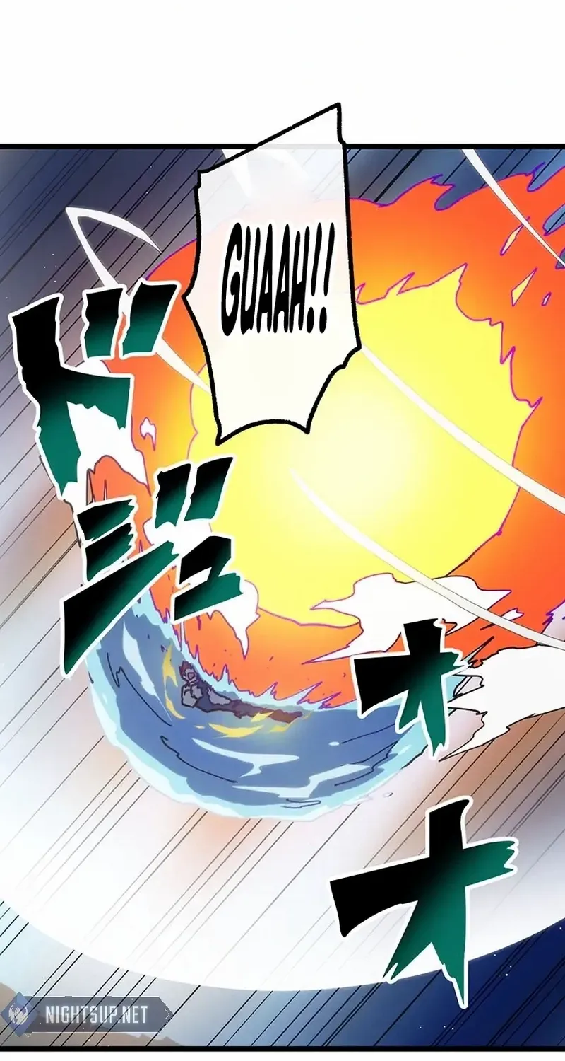 Last Boss Shoujo Akari - Watashi Yori Tsuyoi Yatsu ni Ai ni Gendai ni Iku Chapter 68 page 39 - 