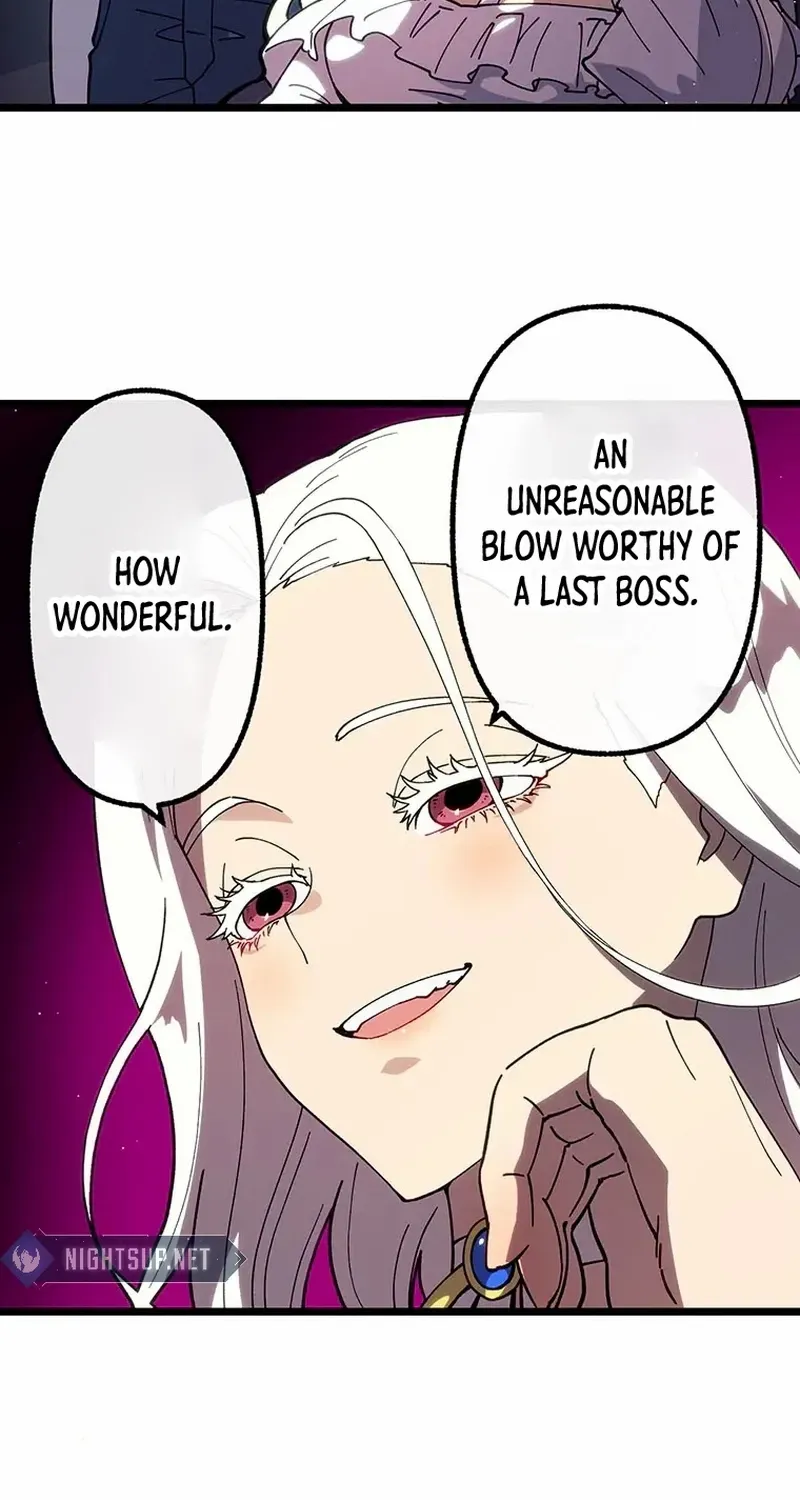 Last Boss Shoujo Akari - Watashi Yori Tsuyoi Yatsu ni Ai ni Gendai ni Iku Chapter 68 page 5 - 