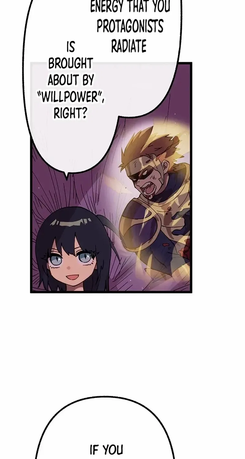 Last Boss Shoujo Akari - Watashi Yori Tsuyoi Yatsu ni Ai ni Gendai ni Iku Chapter 68 page 44 - 