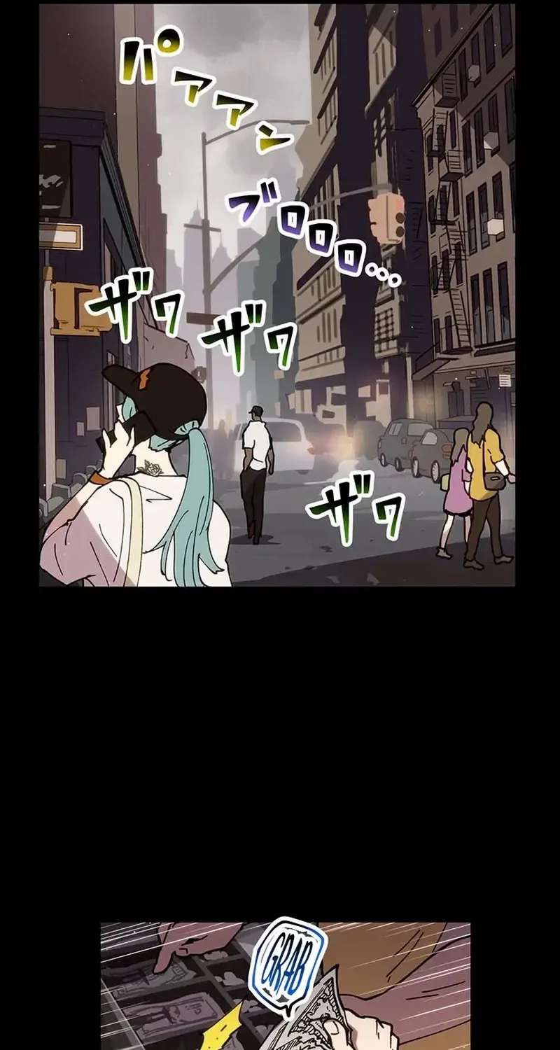 Last Boss Shoujo Akari - Watashi Yori Tsuyoi Yatsu ni Ai ni Gendai ni Iku Chapter 69 page 3 - 