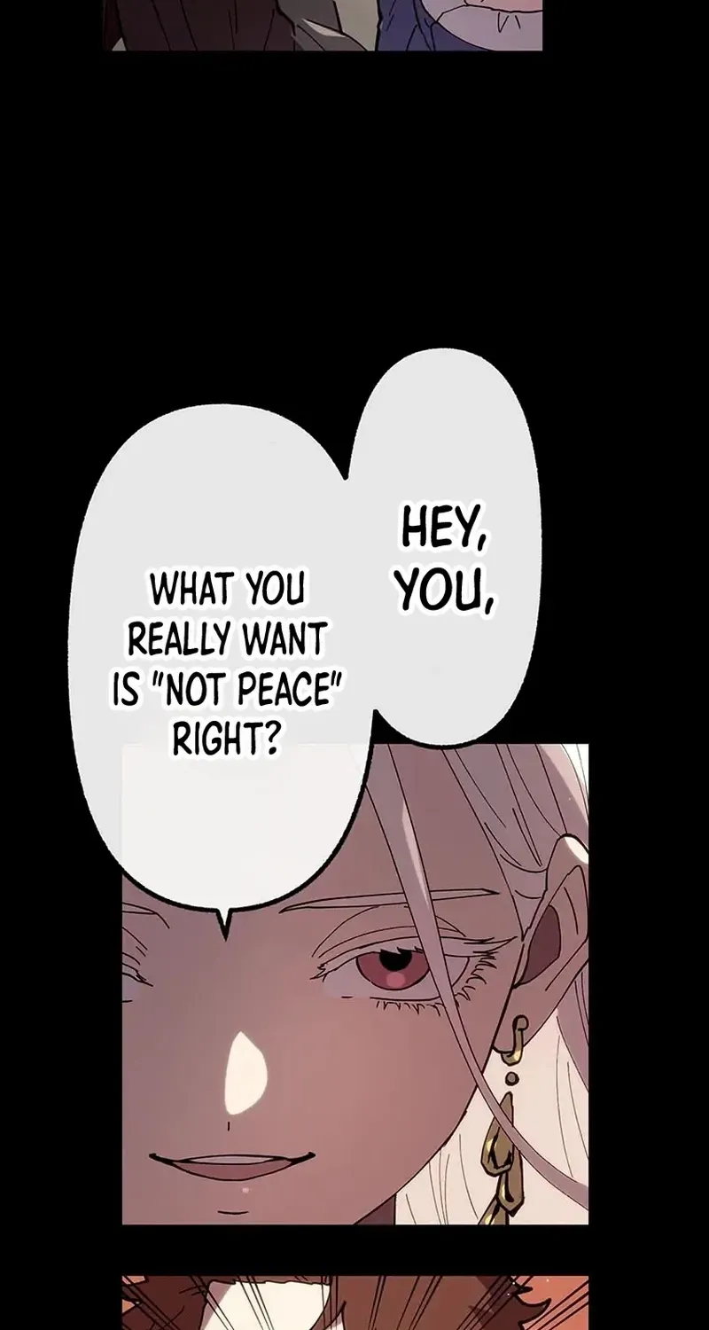 Last Boss Shoujo Akari - Watashi Yori Tsuyoi Yatsu ni Ai ni Gendai ni Iku Chapter 69 page 28 - 