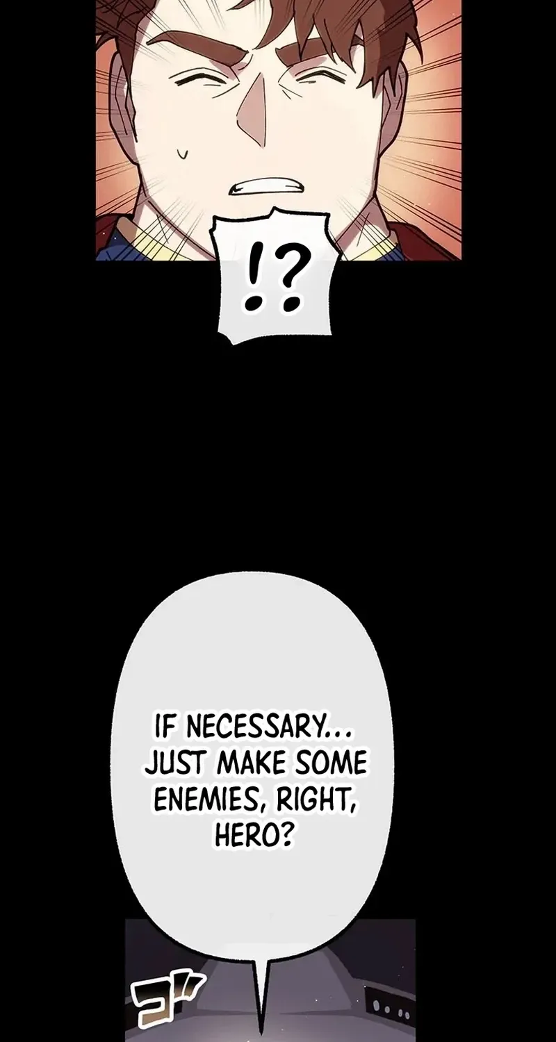 Last Boss Shoujo Akari - Watashi Yori Tsuyoi Yatsu ni Ai ni Gendai ni Iku Chapter 69 page 29 - 