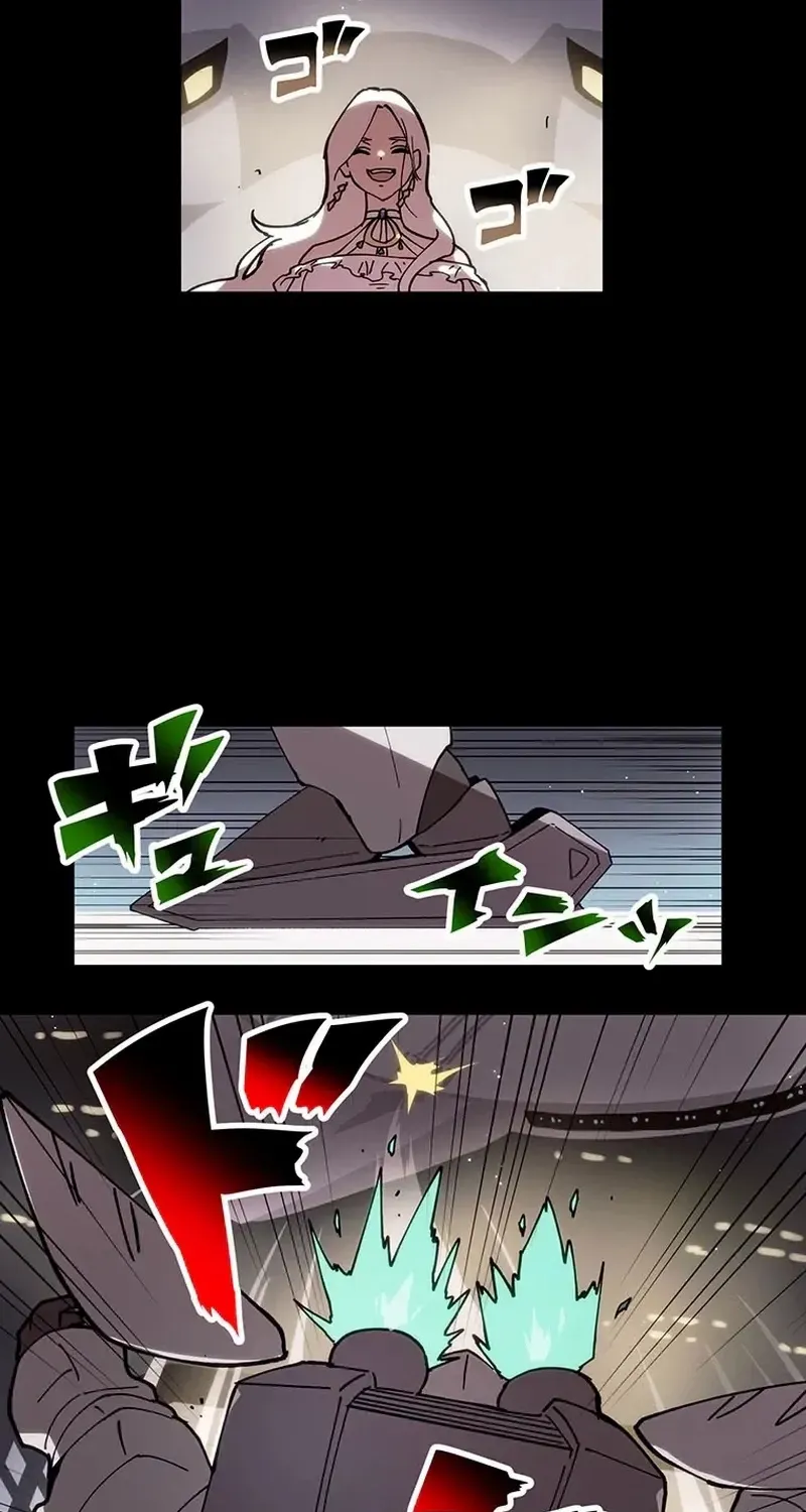 Last Boss Shoujo Akari - Watashi Yori Tsuyoi Yatsu ni Ai ni Gendai ni Iku Chapter 69 page 30 - 