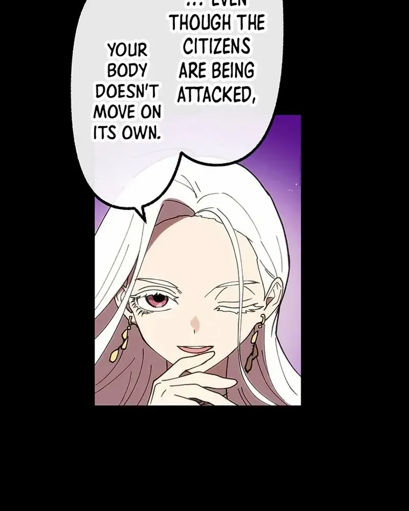 Last Boss Shoujo Akari - Watashi Yori Tsuyoi Yatsu ni Ai ni Gendai ni Iku Chapter 69 page 37 - 