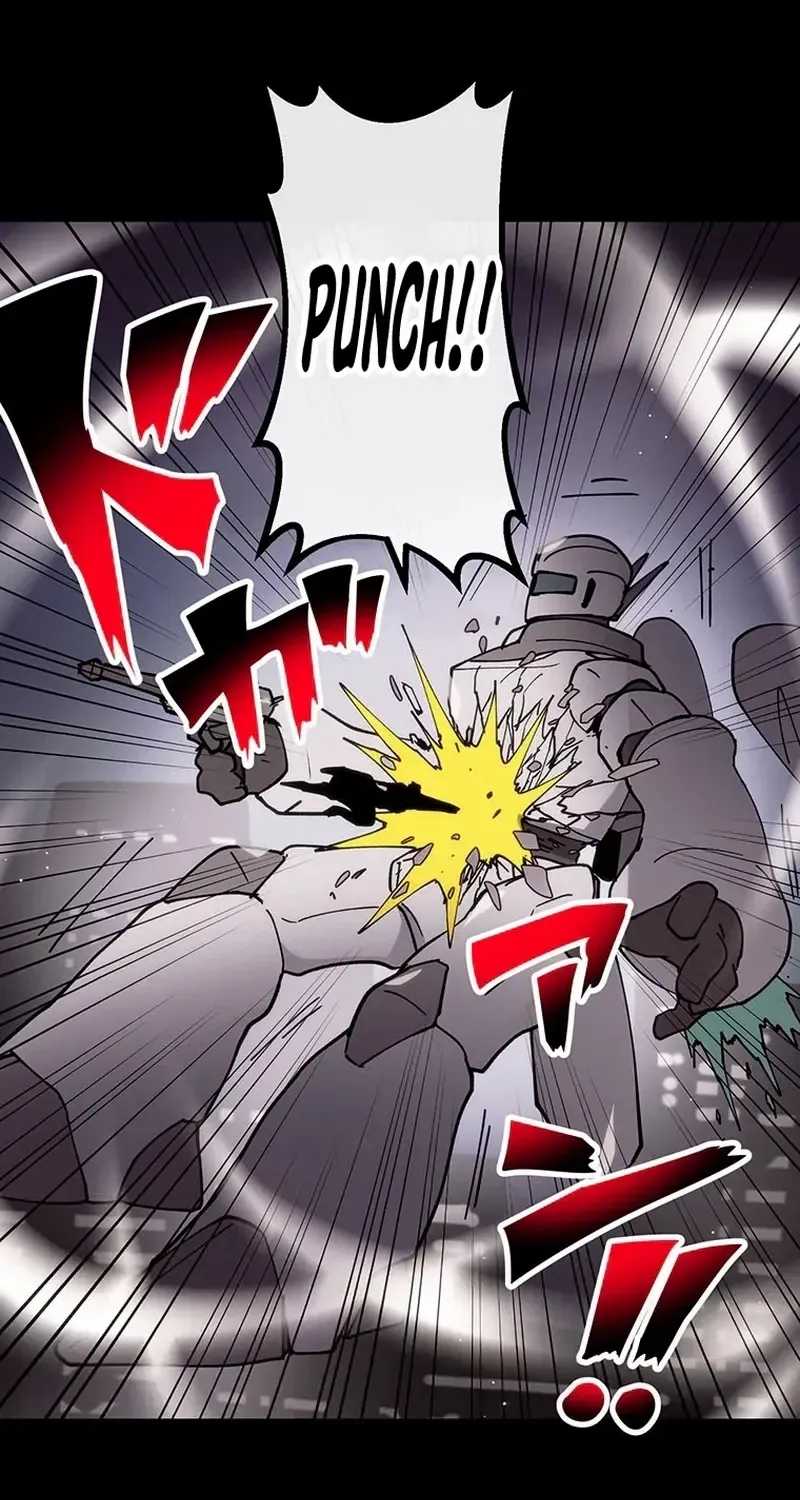 Last Boss Shoujo Akari - Watashi Yori Tsuyoi Yatsu ni Ai ni Gendai ni Iku Chapter 69 page 40 - 