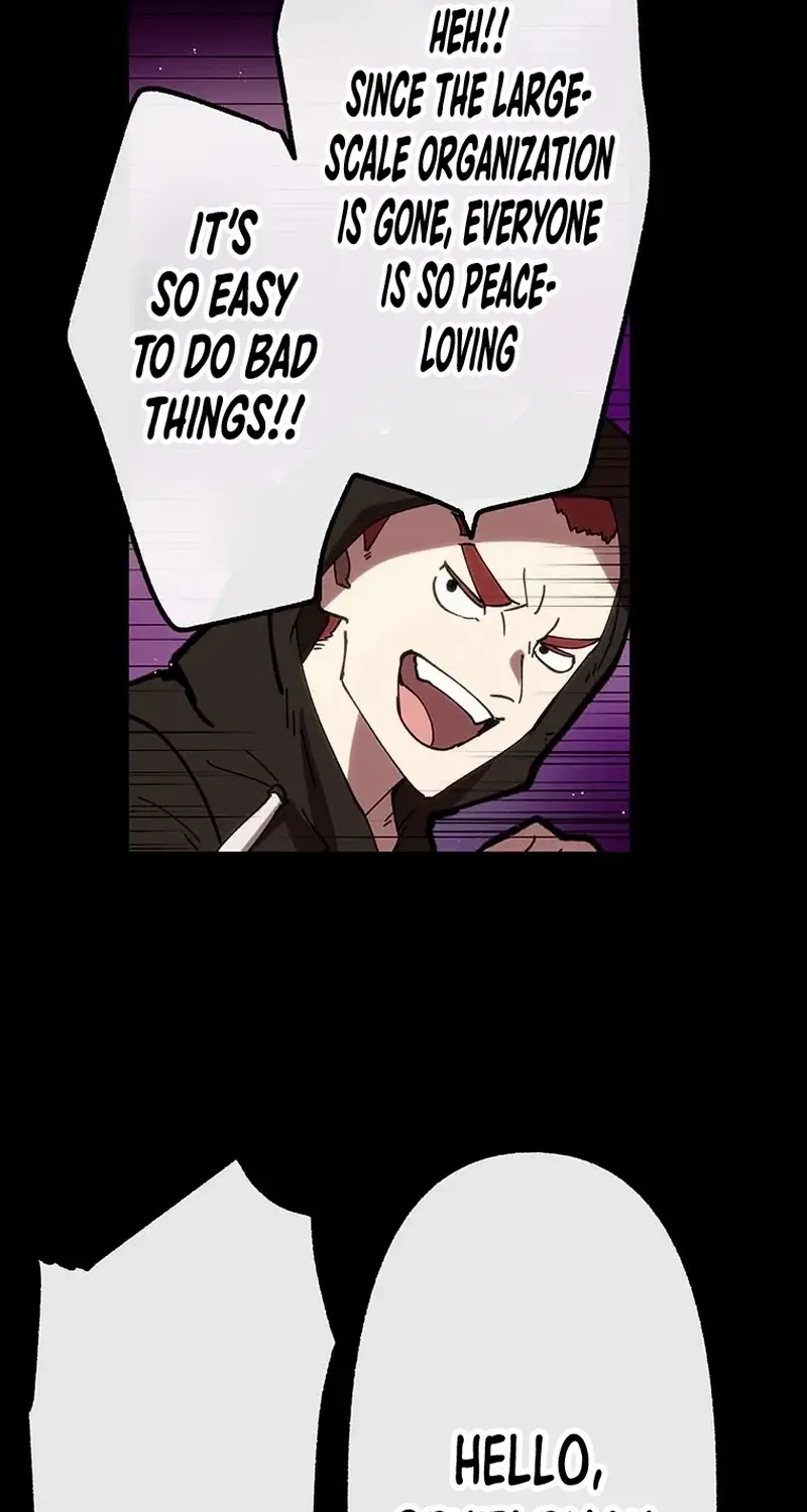 Last Boss Shoujo Akari - Watashi Yori Tsuyoi Yatsu ni Ai ni Gendai ni Iku Chapter 69 page 5 - 