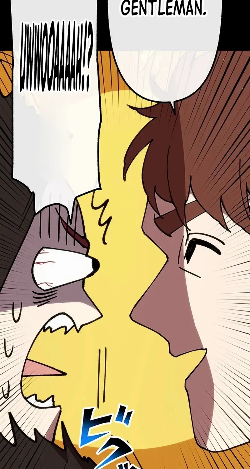 Last Boss Shoujo Akari - Watashi Yori Tsuyoi Yatsu ni Ai ni Gendai ni Iku Chapter 69 page 6 - 
