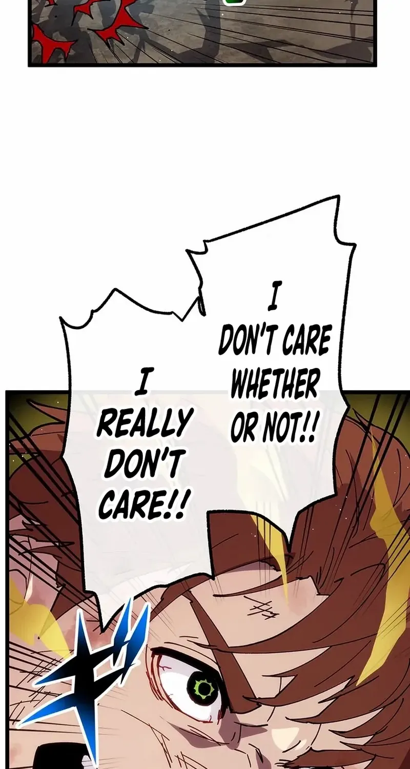 Last Boss Shoujo Akari - Watashi Yori Tsuyoi Yatsu ni Ai ni Gendai ni Iku Chapter 69 page 55 - 