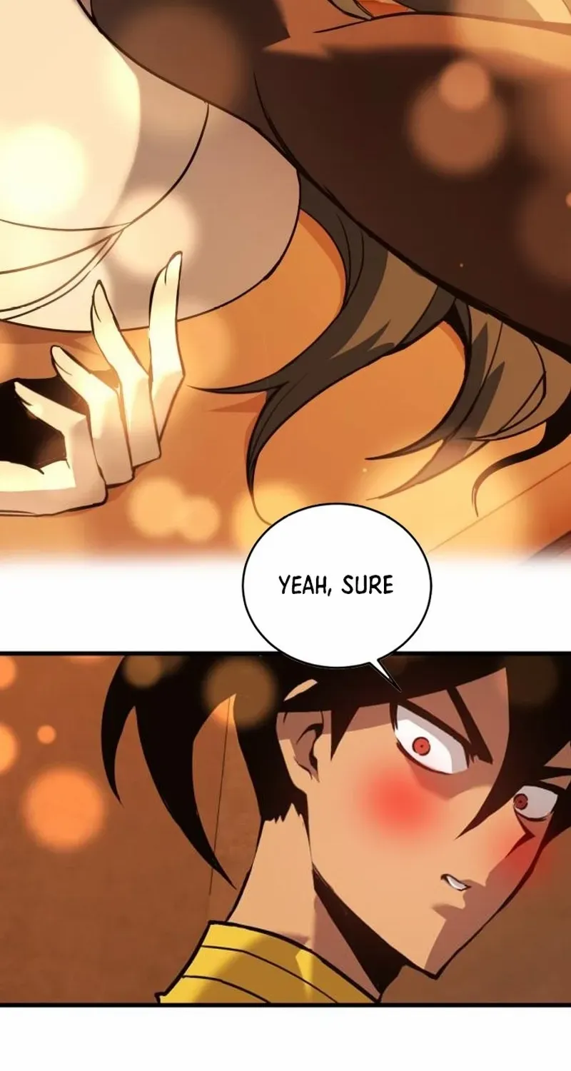 Last Boss Shoujo Akari - Watashi Yori Tsuyoi Yatsu ni Ai ni Gendai ni Iku Chapter 69 page 67 - 