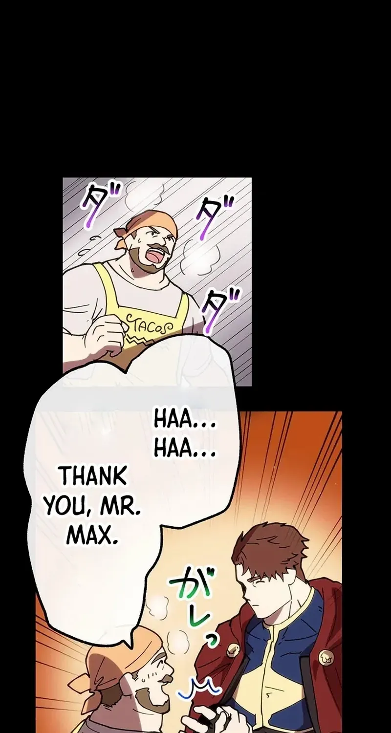 Last Boss Shoujo Akari - Watashi Yori Tsuyoi Yatsu ni Ai ni Gendai ni Iku Chapter 69 page 10 - 