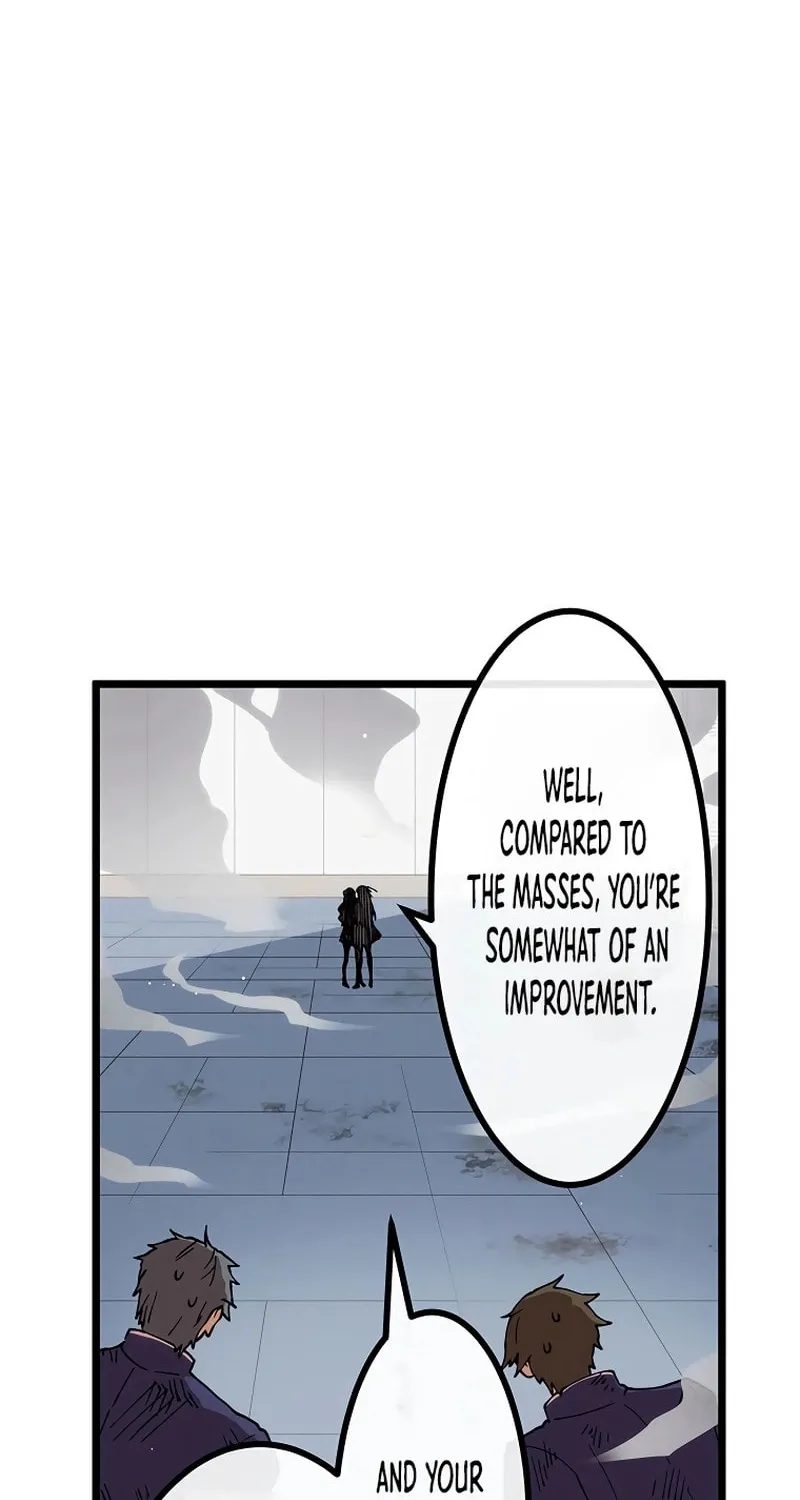 Last Boss Shoujo Akari - Watashi Yori Tsuyoi Yatsu ni Ai ni Gendai ni Iku Chapter 7 page 14 - 