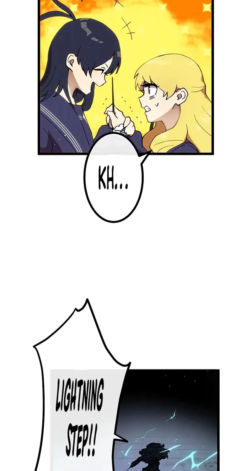 Last Boss Shoujo Akari - Watashi Yori Tsuyoi Yatsu ni Ai ni Gendai ni Iku Chapter 7 page 16 - 
