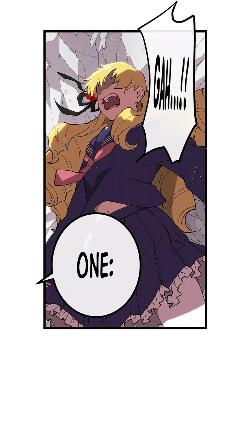 Last Boss Shoujo Akari - Watashi Yori Tsuyoi Yatsu ni Ai ni Gendai ni Iku Chapter 7 page 24 - 