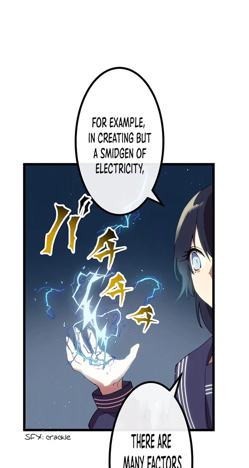 Last Boss Shoujo Akari - Watashi Yori Tsuyoi Yatsu ni Ai ni Gendai ni Iku Chapter 7 page 26 - 