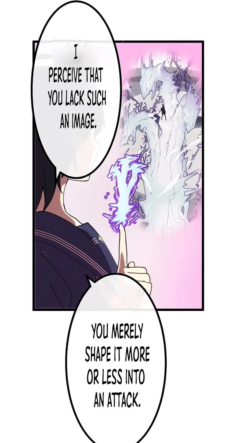 Last Boss Shoujo Akari - Watashi Yori Tsuyoi Yatsu ni Ai ni Gendai ni Iku Chapter 7 page 30 - 