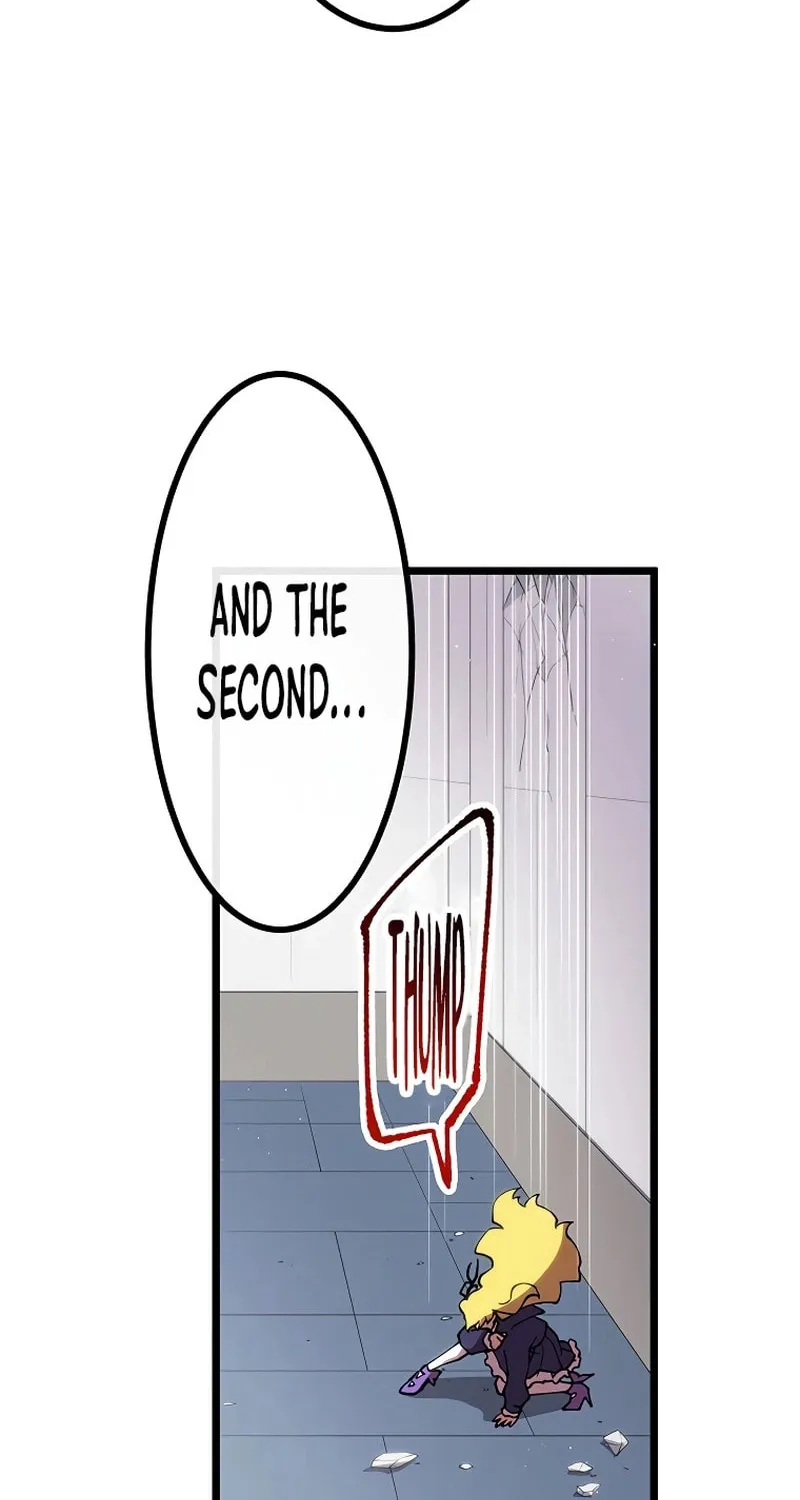 Last Boss Shoujo Akari - Watashi Yori Tsuyoi Yatsu ni Ai ni Gendai ni Iku Chapter 7 page 31 - 