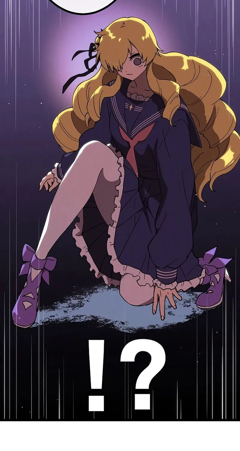 Last Boss Shoujo Akari - Watashi Yori Tsuyoi Yatsu ni Ai ni Gendai ni Iku Chapter 7 page 34 - 