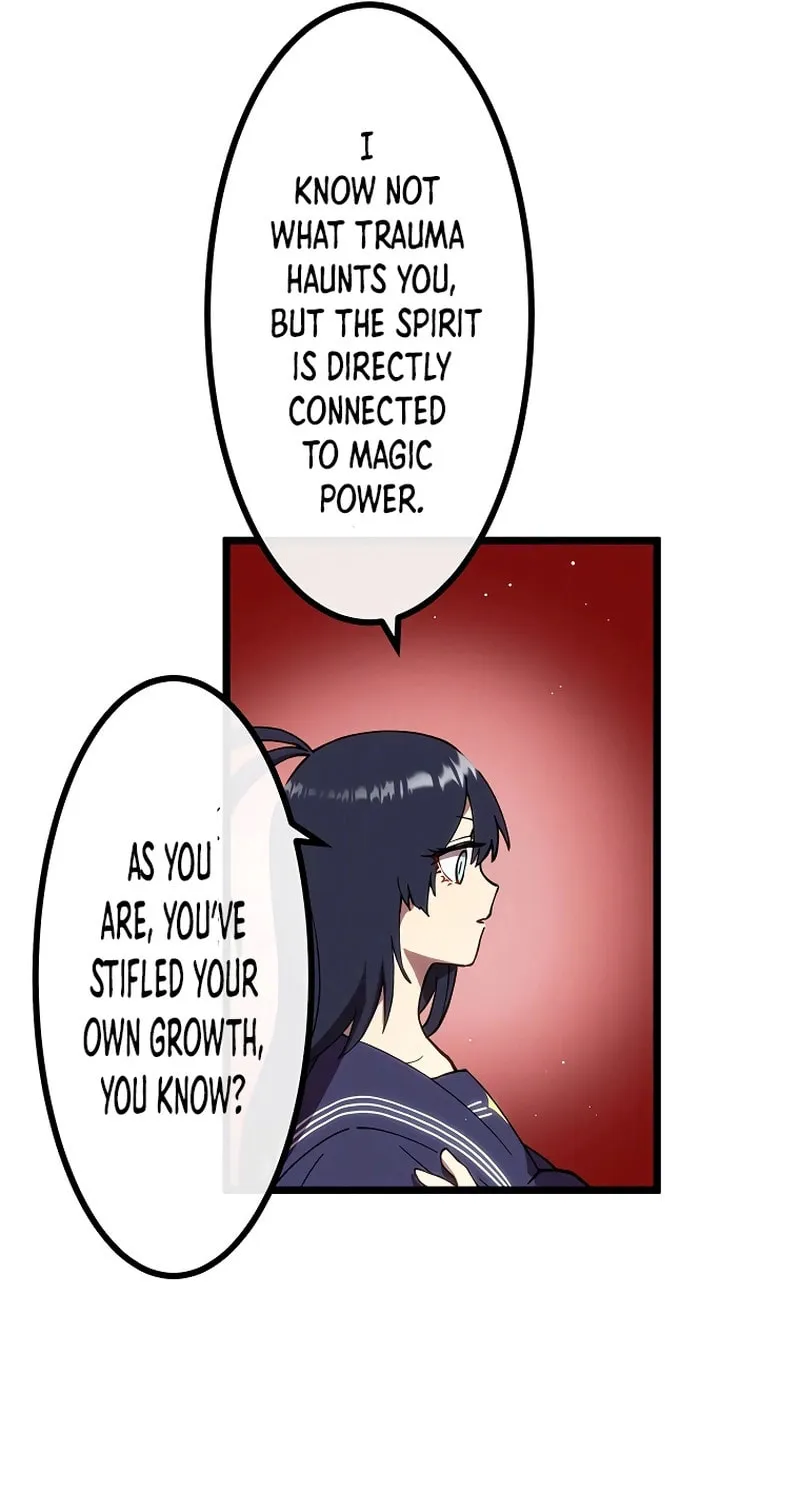 Last Boss Shoujo Akari - Watashi Yori Tsuyoi Yatsu ni Ai ni Gendai ni Iku Chapter 7 page 36 - 