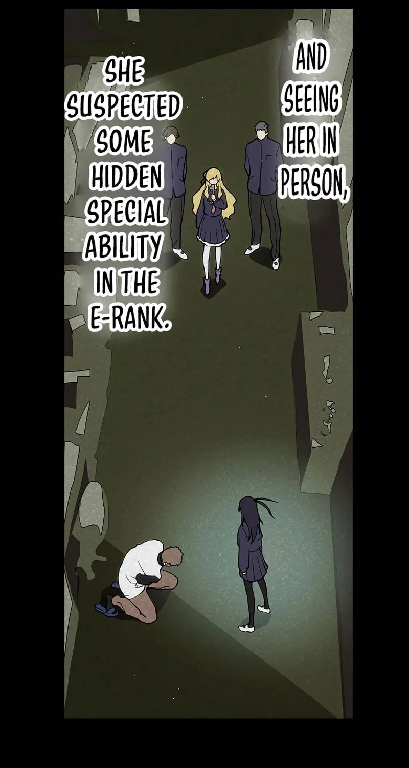 Last Boss Shoujo Akari - Watashi Yori Tsuyoi Yatsu ni Ai ni Gendai ni Iku Chapter 7 page 40 - 