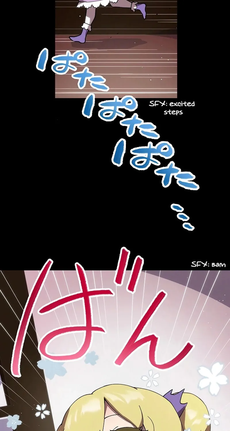 Last Boss Shoujo Akari - Watashi Yori Tsuyoi Yatsu ni Ai ni Gendai ni Iku Chapter 7 page 46 - 
