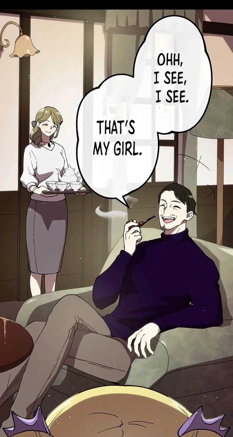 Last Boss Shoujo Akari - Watashi Yori Tsuyoi Yatsu ni Ai ni Gendai ni Iku Chapter 7 page 48 - 