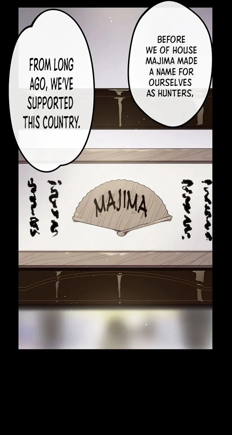 Last Boss Shoujo Akari - Watashi Yori Tsuyoi Yatsu ni Ai ni Gendai ni Iku Chapter 7 page 54 - 
