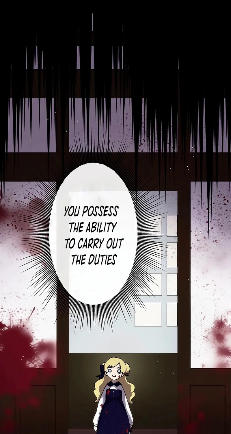 Last Boss Shoujo Akari - Watashi Yori Tsuyoi Yatsu ni Ai ni Gendai ni Iku Chapter 7 page 56 - 