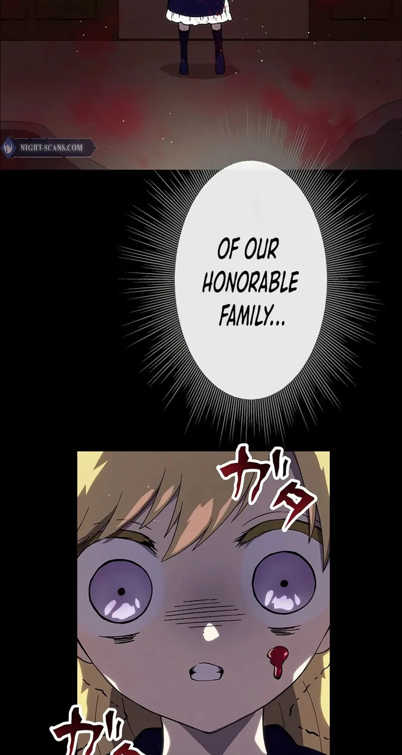 Last Boss Shoujo Akari - Watashi Yori Tsuyoi Yatsu ni Ai ni Gendai ni Iku Chapter 7 page 57 - 