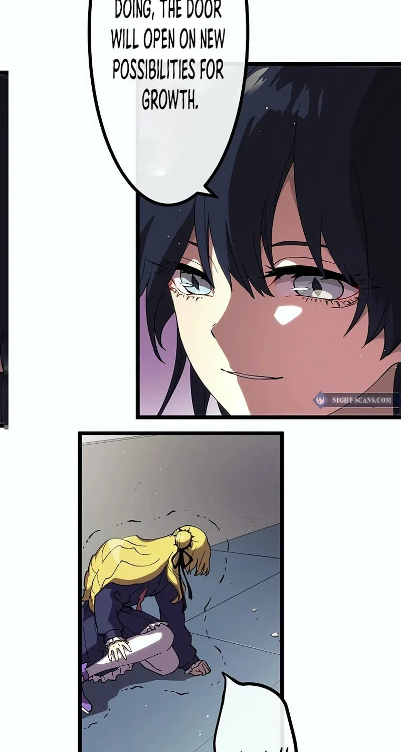 Last Boss Shoujo Akari - Watashi Yori Tsuyoi Yatsu ni Ai ni Gendai ni Iku Chapter 7 page 67 - 