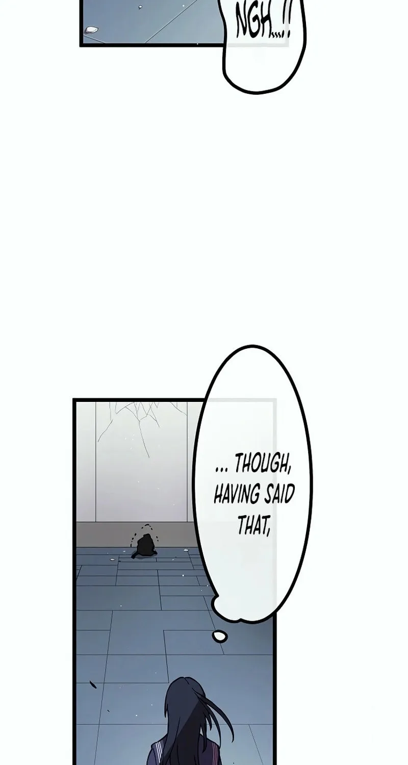 Last Boss Shoujo Akari - Watashi Yori Tsuyoi Yatsu ni Ai ni Gendai ni Iku Chapter 7 page 68 - 