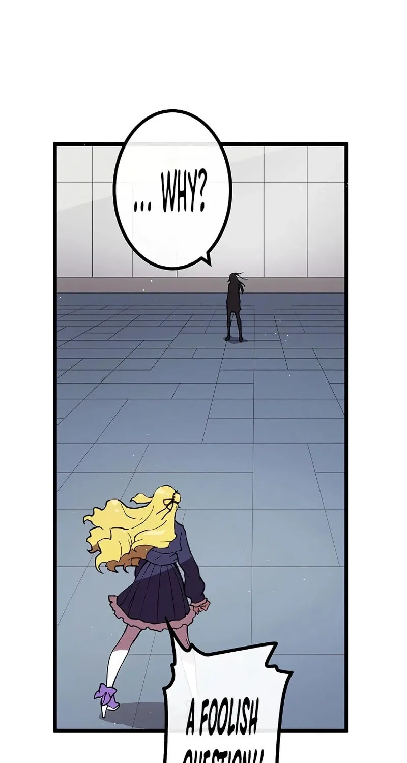 Last Boss Shoujo Akari - Watashi Yori Tsuyoi Yatsu ni Ai ni Gendai ni Iku Chapter 7 page 75 - 