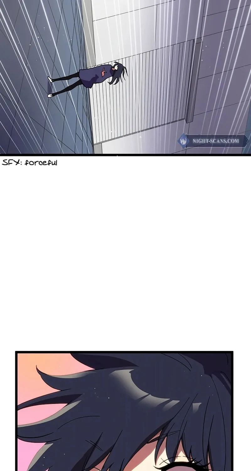 Last Boss Shoujo Akari - Watashi Yori Tsuyoi Yatsu ni Ai ni Gendai ni Iku Chapter 7 page 79 - 