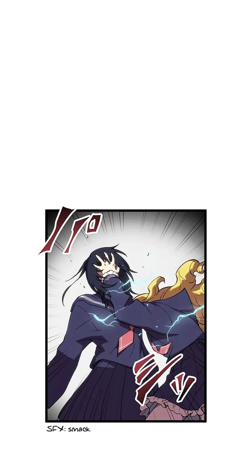Last Boss Shoujo Akari - Watashi Yori Tsuyoi Yatsu ni Ai ni Gendai ni Iku Chapter 7 page 82 - 