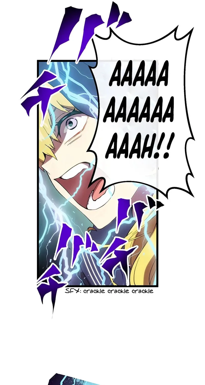 Last Boss Shoujo Akari - Watashi Yori Tsuyoi Yatsu ni Ai ni Gendai ni Iku Chapter 7 page 84 - 