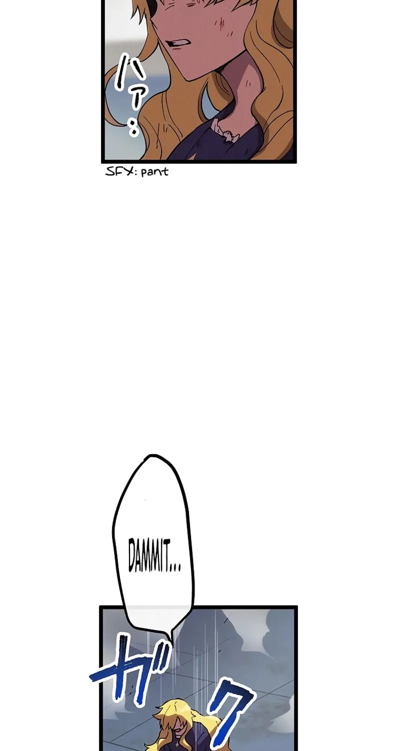 Last Boss Shoujo Akari - Watashi Yori Tsuyoi Yatsu ni Ai ni Gendai ni Iku Chapter 7 page 88 - 