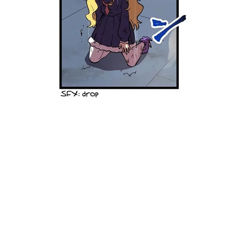 Last Boss Shoujo Akari - Watashi Yori Tsuyoi Yatsu ni Ai ni Gendai ni Iku Chapter 7 page 89 - 