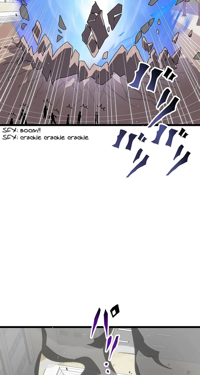 Last Boss Shoujo Akari - Watashi Yori Tsuyoi Yatsu ni Ai ni Gendai ni Iku Chapter 7 page 96 - 