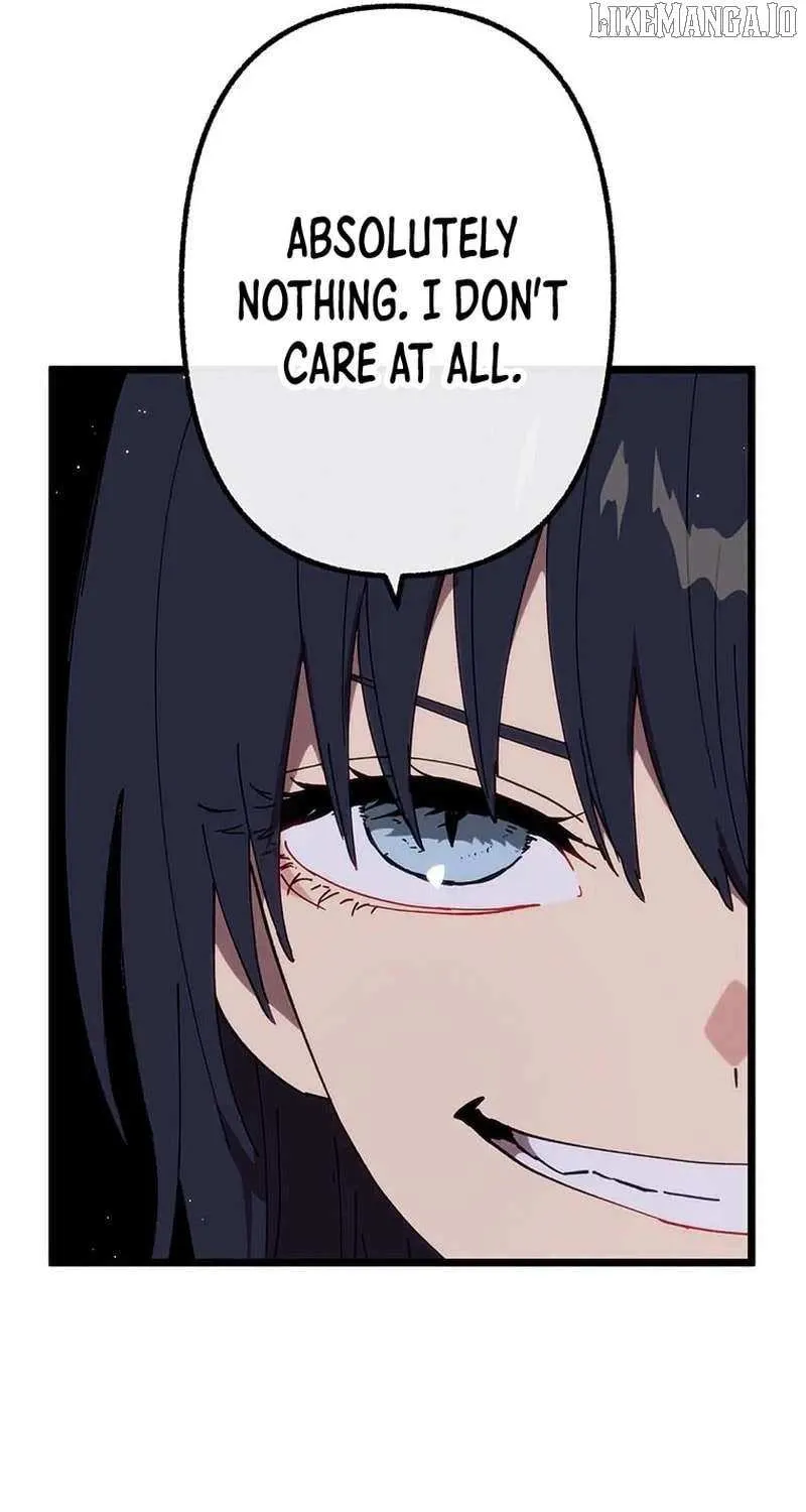 Last Boss Shoujo Akari - Watashi Yori Tsuyoi Yatsu ni Ai ni Gendai ni Iku Chapter 70 page 13 - 