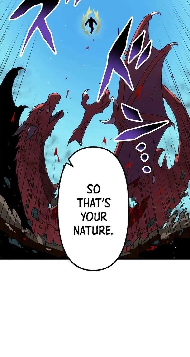 Last Boss Shoujo Akari - Watashi Yori Tsuyoi Yatsu ni Ai ni Gendai ni Iku Chapter 70 page 3 - 
