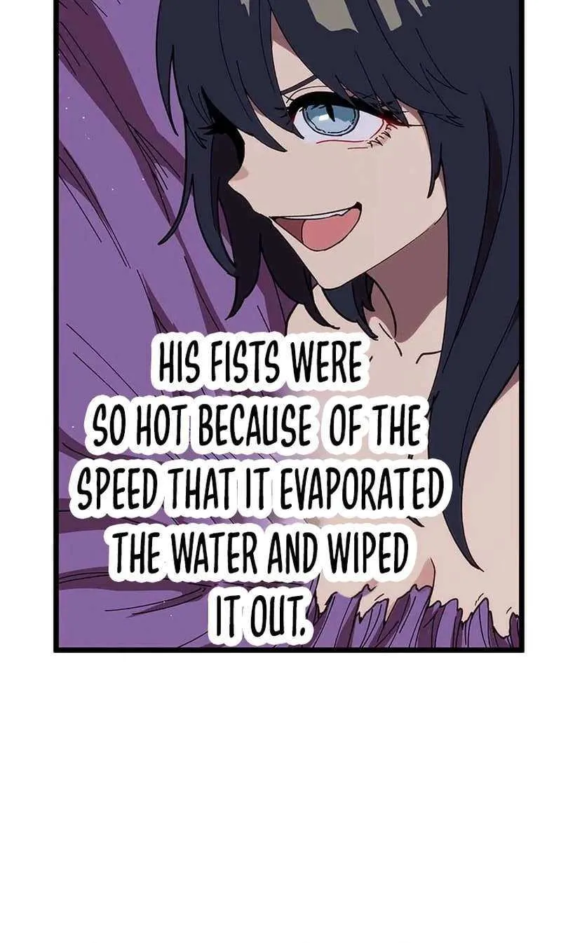 Last Boss Shoujo Akari - Watashi Yori Tsuyoi Yatsu ni Ai ni Gendai ni Iku Chapter 70 page 35 - 